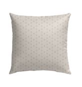 Urban Chic Outdoor Pillow